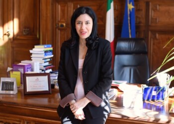 20 anni dalla Convenzione ONU di Palermo. Ministra Azzolina in collegamento con 100 scuole e 12 case circondariali