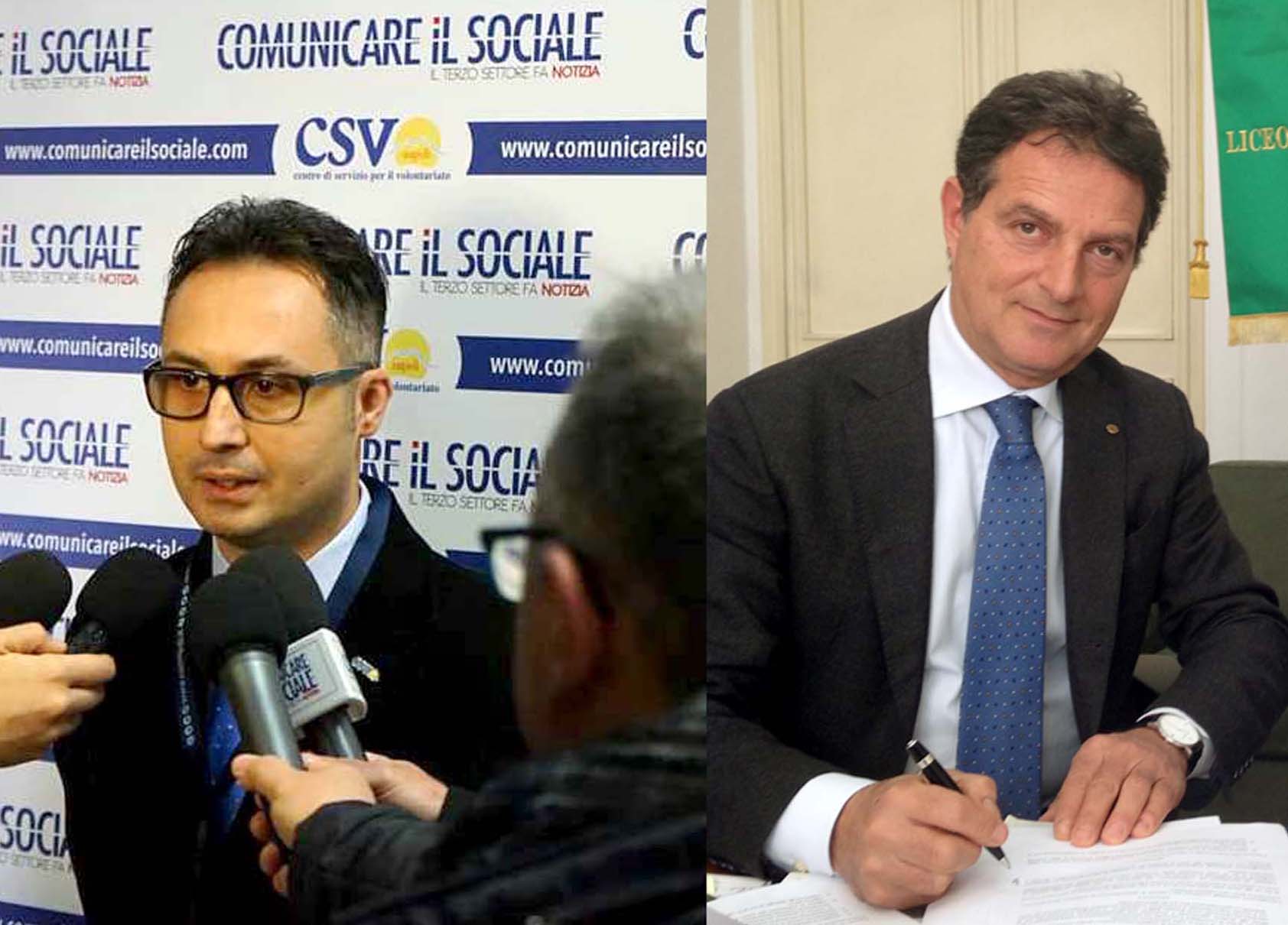 Terzo Settore, commercialisti e Csv Napoli “Insieme per valorizzare le esperienze locali”