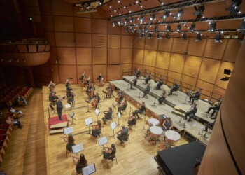 A Milano nasce la “Orchestra 4.0”: Assolombarda, Bicocca e Politecnico al fianco della Sinfonica “Giuseppe Verdi” per far vivere la musica dal vivo