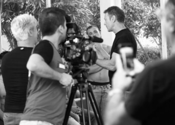 CINEMA: Rocco Siffredi ospite sabato da Wired, con il primogenito Lorenzo: storia e futuro del cinema per adulti, alle 12.40 durante il Wired Next Fest di Milano