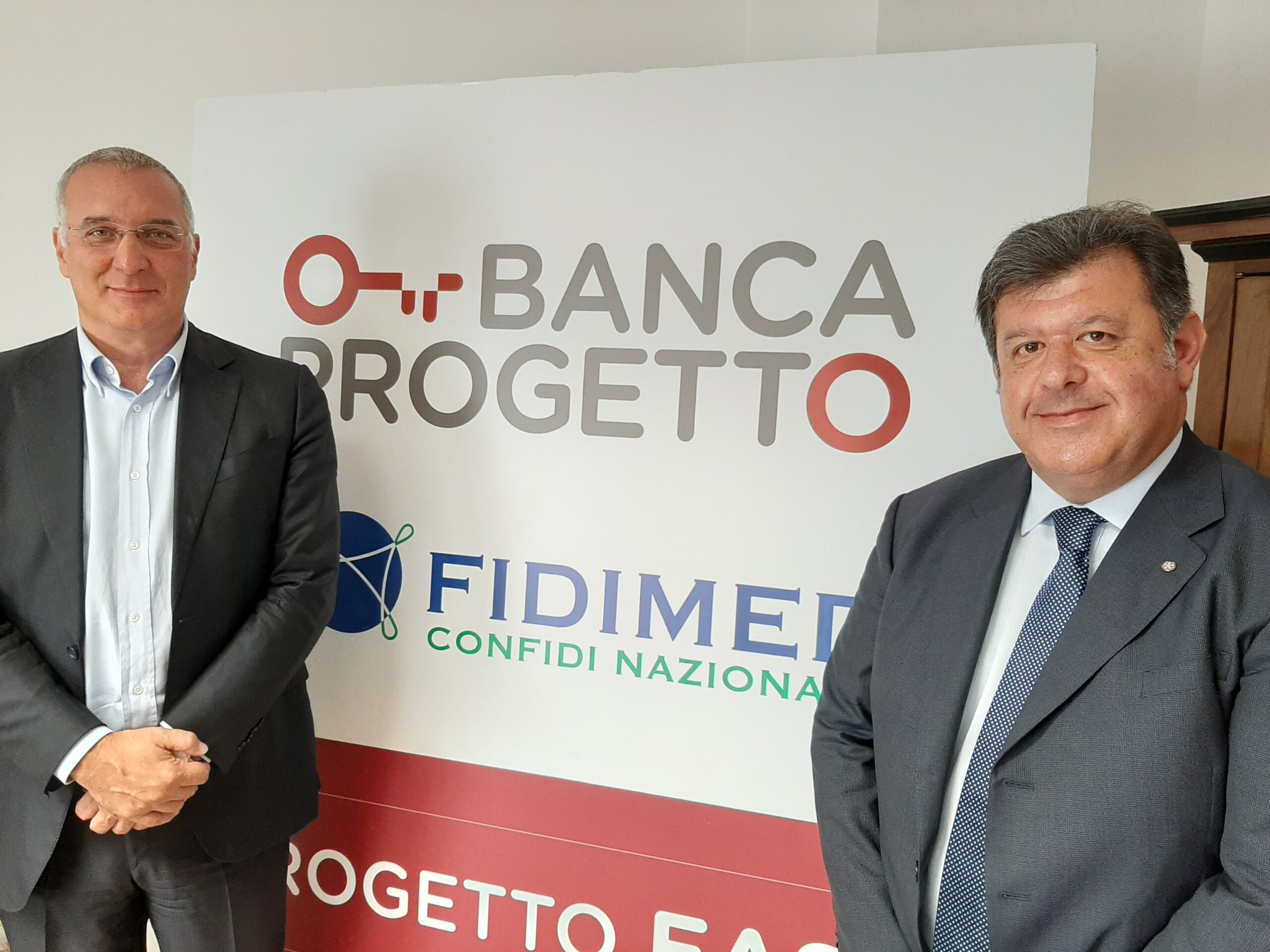 RICHIESTE DI FINANZIAMENTI PER 130 MLN IN SICILIA CON BANCA PROGETTO ORA “EASY PLUS” VIENE ESTESO A PROFESSIONISTI E AGRICOLTORI