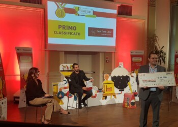 IMPRESE INNOVATIVE, ECCO I VINCITORI DELLA STARTCUP 2020