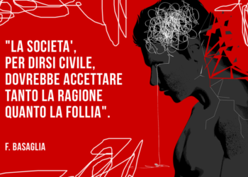 GIORNATA SALUTE MENTALE: CROCE ROSSA, “IL COVID-19 GENERA PAURA SOLITUDINE E DEPRESSIONE”.