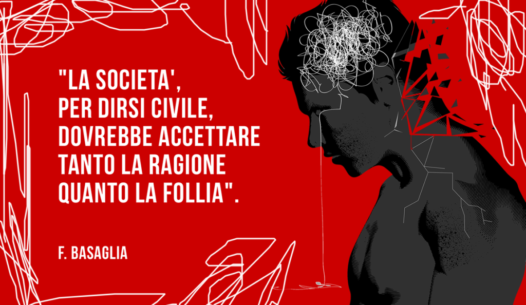 GIORNATA SALUTE MENTALE: CROCE ROSSA, “IL COVID-19 GENERA PAURA SOLITUDINE E DEPRESSIONE”.