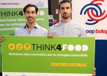 La startup SquisEat ha vinto l’hackaton di Think4Food, un progetto innovativo per ridurre lo spreco di cibo di qualità