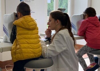 Commissione Difesa Vista Onlus: Ottobre mese della vista