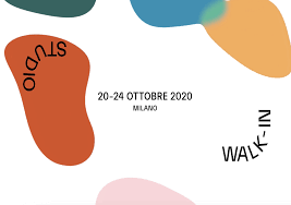 WALK-IN STUDIO 2020 | Il festival degli studi e degli spazi d’artista torna a Milano