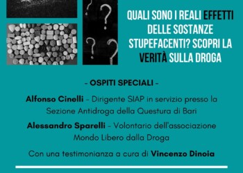 Mondo Libero dalla Droga: Il mondo delle dipendenze da diversi punti di vista