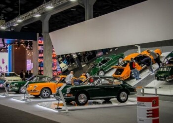A Padova un salone tra gioielli e il rischio covid