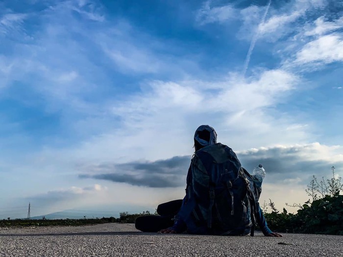 A piedi da Assisi a Riace per promuovere l’accoglienza