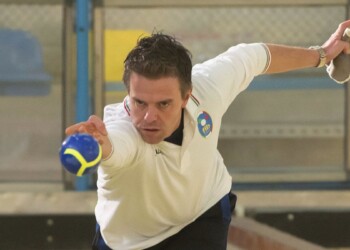 A Roma final four scudetto blindate domani e domenica