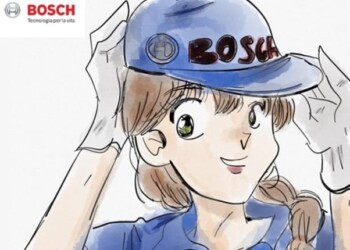 A scuola di manager ma con Bosch