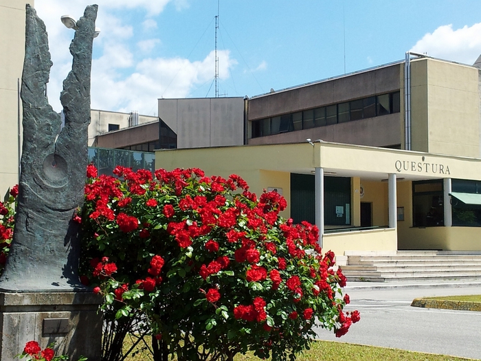 A Terni accertate 31 violazioni norme anti-Covid