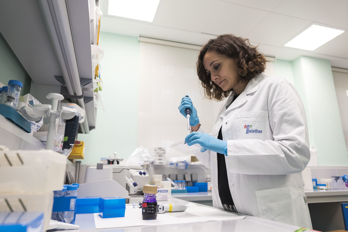 A un’italiana il premio della New York Stem Cell Foundation