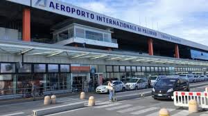 Emergenza Covid, l’aeroporto di Palermo ottiene l’Airport Health Accreditation