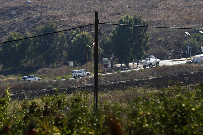 Al via mercoledì colloqui Libano-Israele mediati da Usa