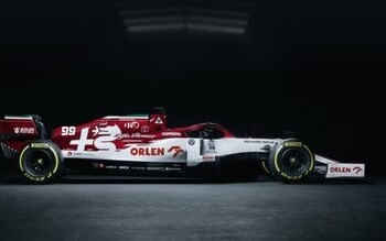 Alfa Romeo con Sauber in F1 anche nel 2021