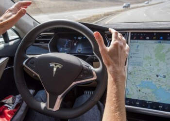 Allarme guida autonoma. Ecco i pericoli (mortali) dell’abuso