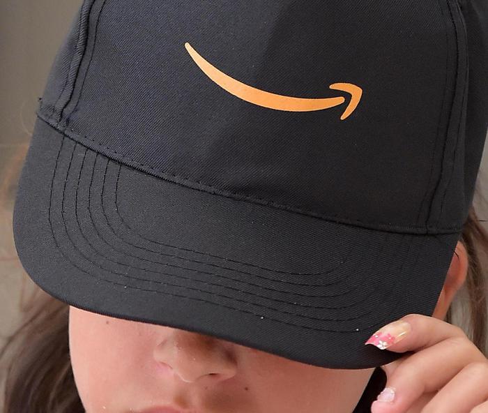 Amazon, più di 19.000 dipendenti hanno contratto virus