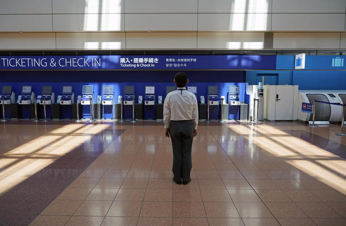 Ana taglierà 3.500 posti di lavoro