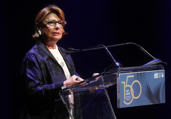 Ania: Farina, vogliamo contribuire a rilancio Paese