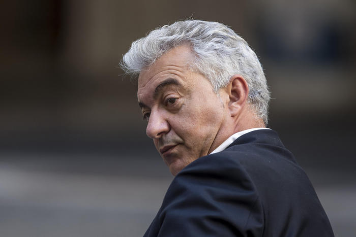 Arcuri, attrezzati per contenere eventuale seconda ondata