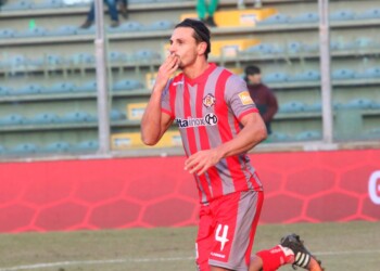 Arezzo, ufficiale: Arini ha firmato un biennale