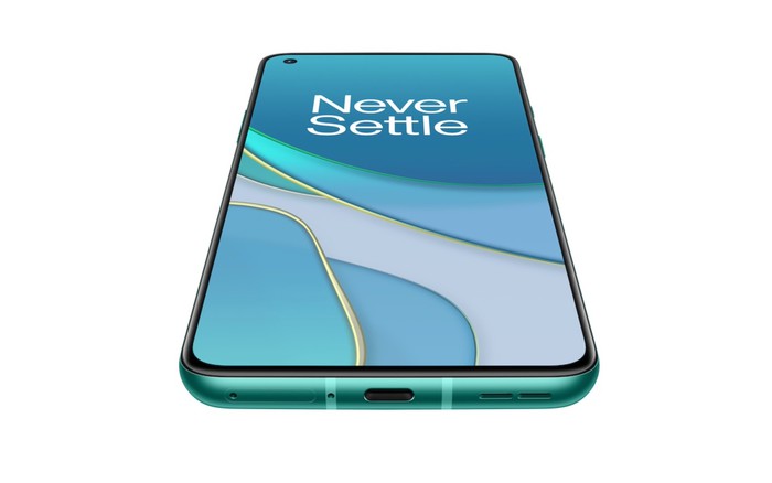 Arriva OnePlus 8T, è 5G e con schermo a 120 Hz