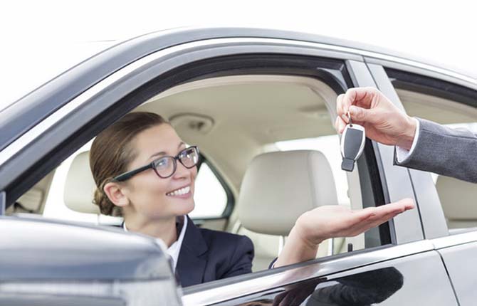 Arval Beyond, la nuova strategia del colosso del noleggio