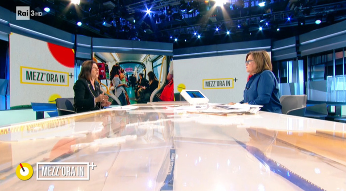 Aspi: De Micheli, operazione di mercato, governance a Cdp