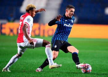 Atalanta, ok secondo giro di tamponi. Gasperini con convoca Gosens