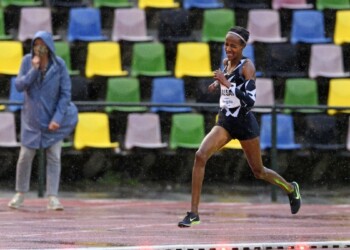 Atletica, Hassan fa il record europeo dei 10mila: Radcliff cade dopo 18 anni