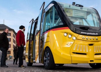 Auto condivisa e guida autonoma, i sogni dei pendolari