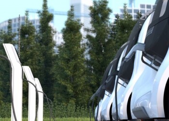 Auto elettrica, boom di vendite ma poche colonnine di rifornimento