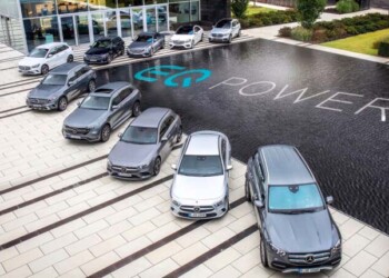Auto elettriche, in Germania è record di vendite