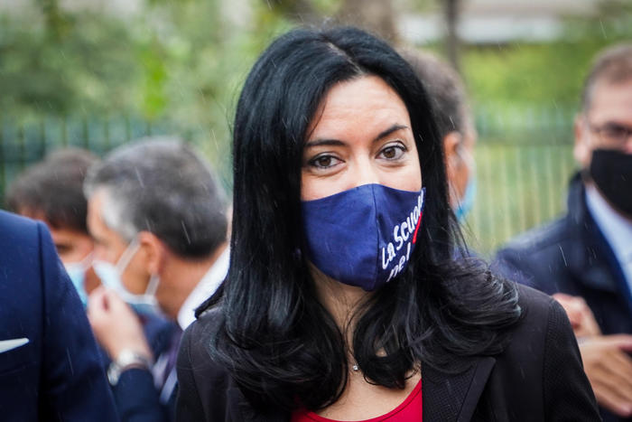 Azzolina: lavorare su asl e trasporti, è per alunni