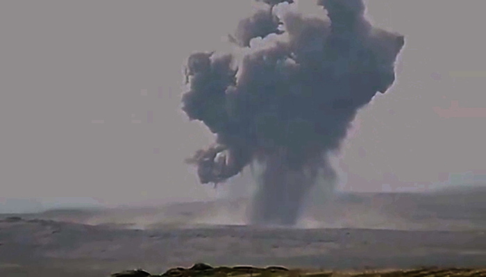 Baku accusa, nostra seconda città sotto attacco armeno