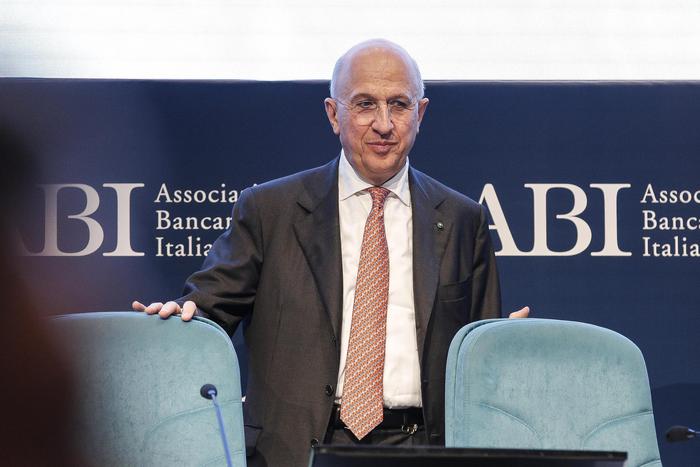 Banche: Patuelli, nella crisi hanno fatto quasi miracoli