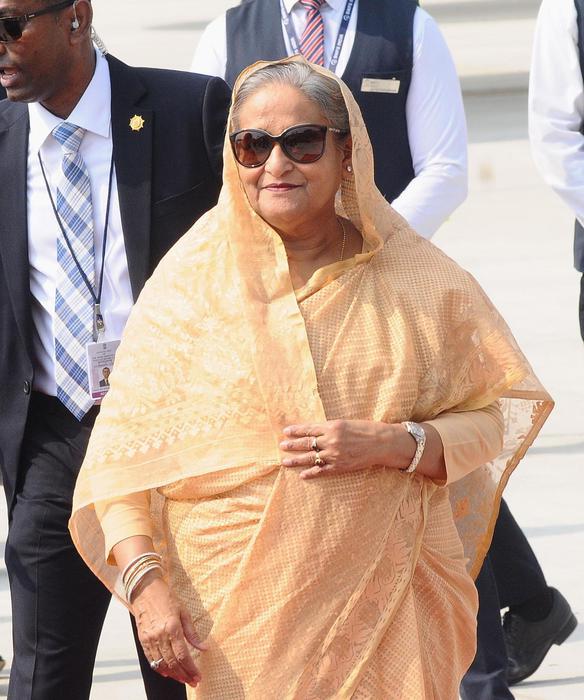 Bangladesh: pena di morte per il reato di stupro