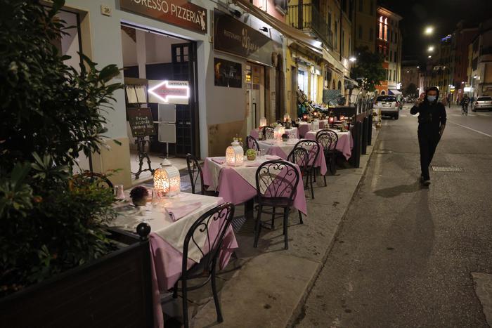 Bar e ristoranti,così moriamo,2mln posti a rischio