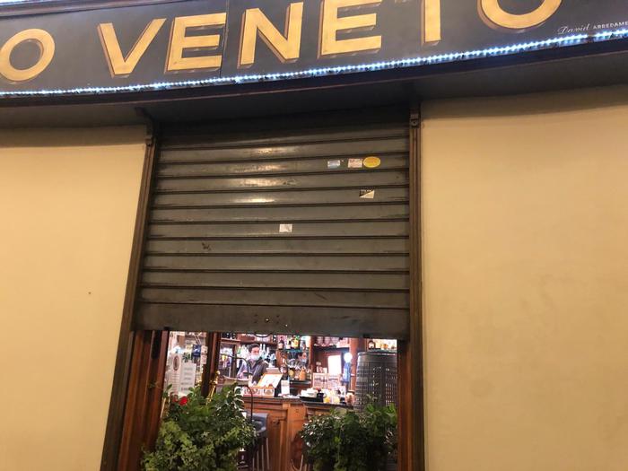 Bar Torino rispettano Dpcm, ‘ma è mazzata definitiva’