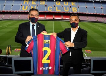 Barcellona: mozione di sfiducia per Bartomeu, il presidente pensa alle dimissioni