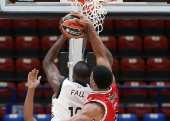 Basket, Eurolega: Milano centra il bis vincente, Villeurbanne al tappeto