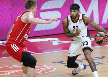 Basket, Eurolega; Milano inizia col brivido: successo all’overtime contro il Bayern