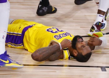 Basket, Nba: flop Finals in tv, record negativo di telespettatori