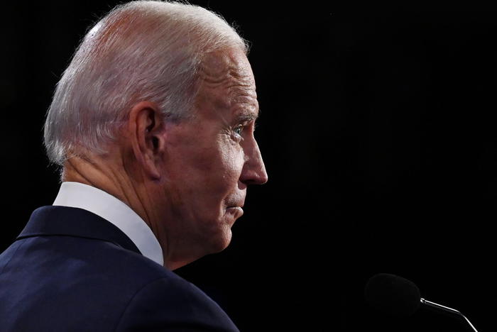Biden, Kamala Harris sarà vicepresidente incredibile