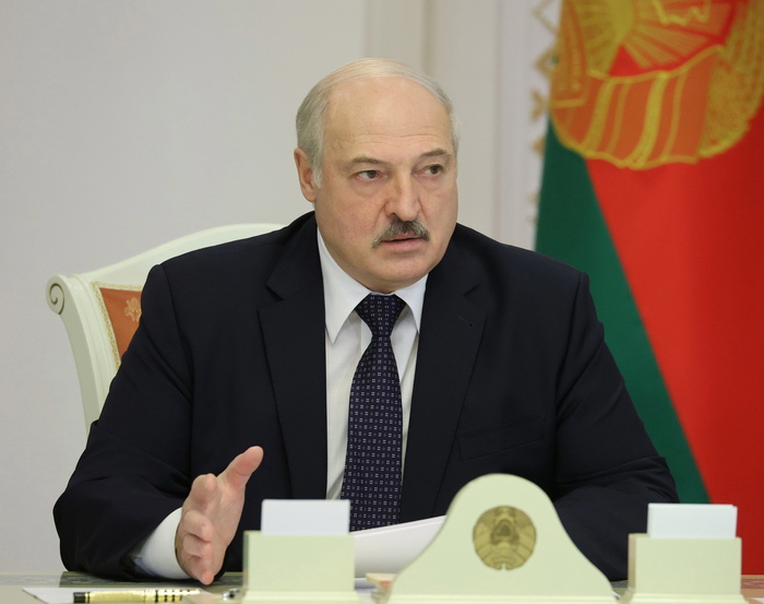 Bielorussia: fonti, accordo Ue su sanzioni a Lukashenko