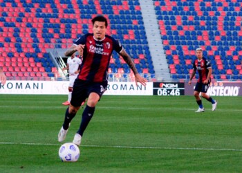 Bologna al lavoro dopo la Coppa. Da valutare Santander