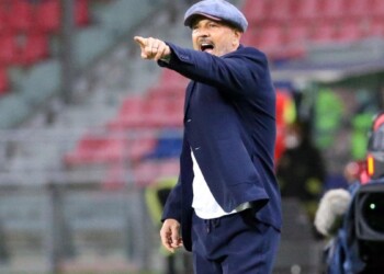 Bologna, Mihajlovic e il Covid: “Non lasciamoci sopraffare”