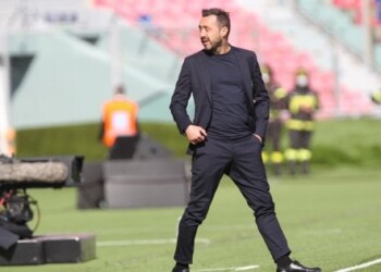 Bologna-Sassuolo 3-4, la rimonta neroverde vale il secondo posto